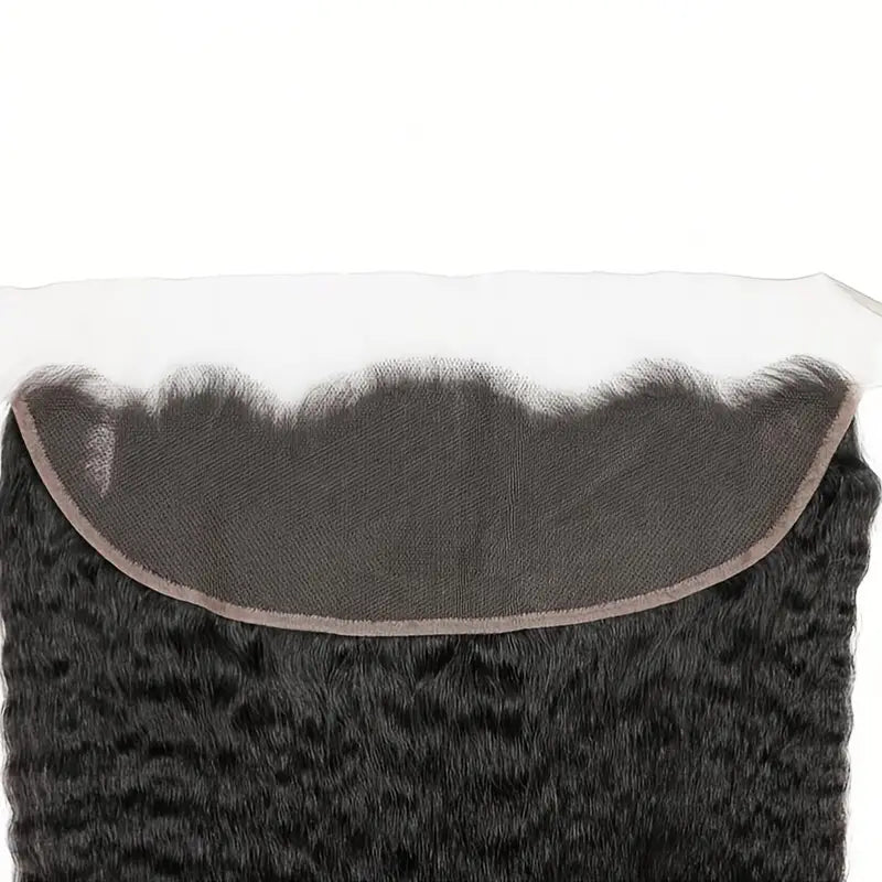 Nubian Straight - Lace Frontal