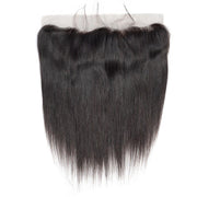 Burmese Straight - Lace Frontal