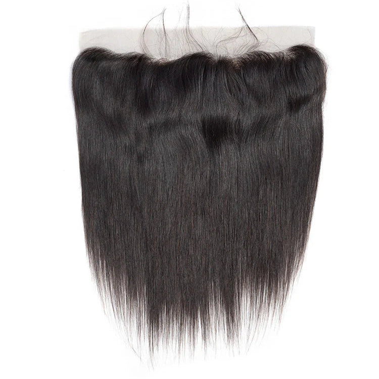 Burmese Straight - Lace Frontal