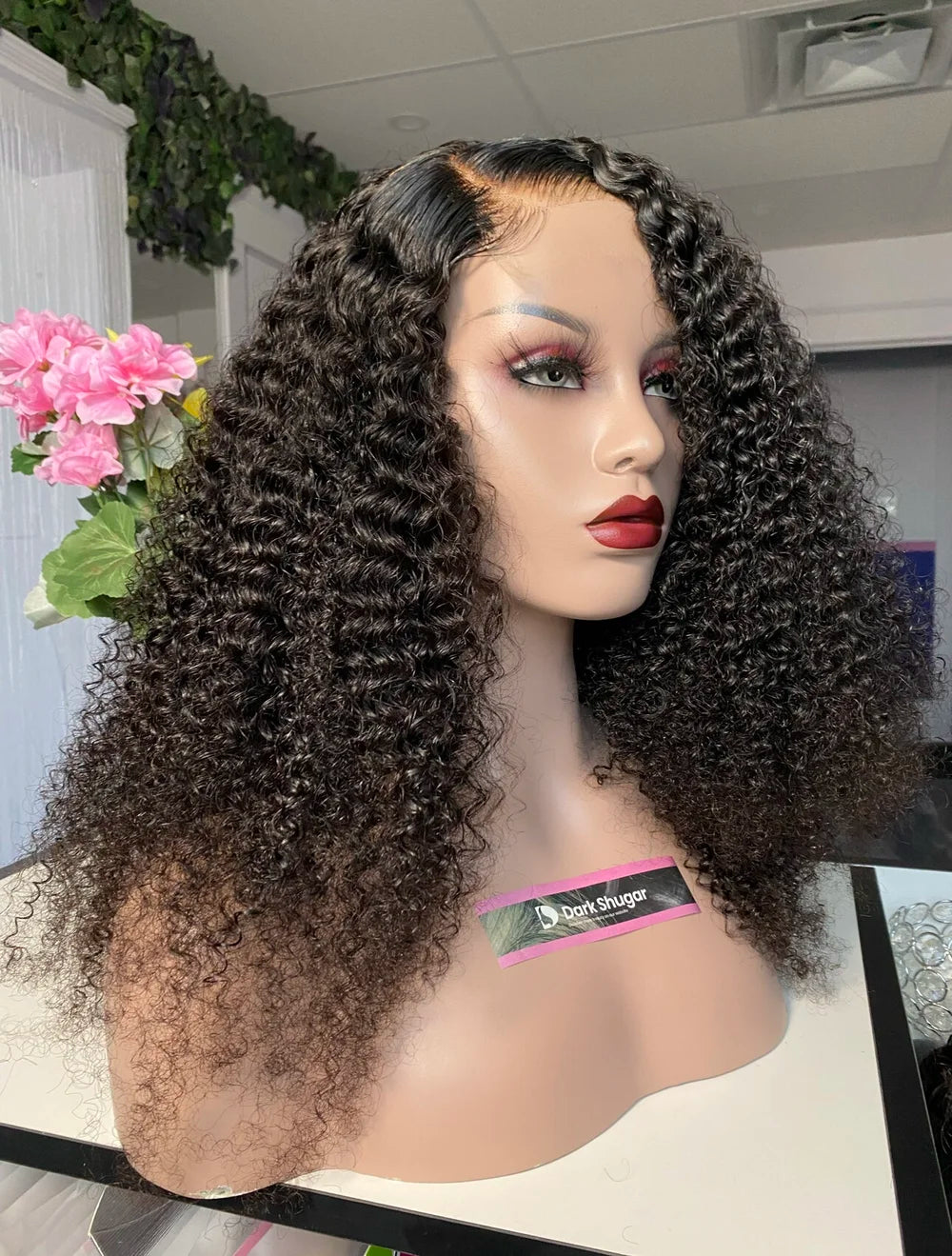 'LAS VEGAS' - HD Lace Wig
