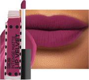 Sacha Intense Matte Lip Velvet