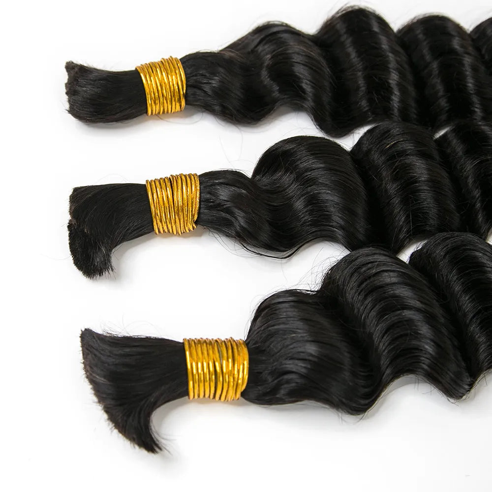 Beach Loose Curl - Braiding Hair