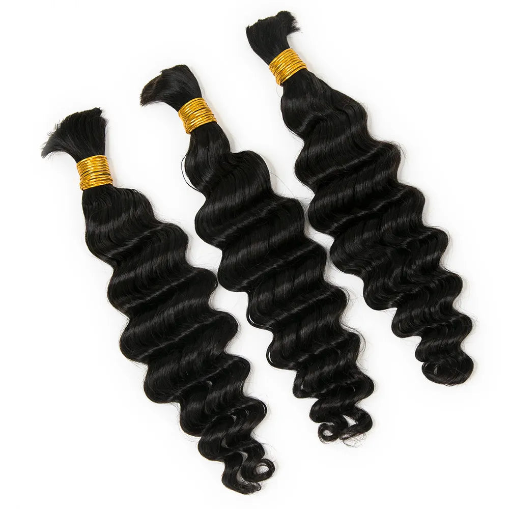 Beach Loose Curl - Braiding Hair