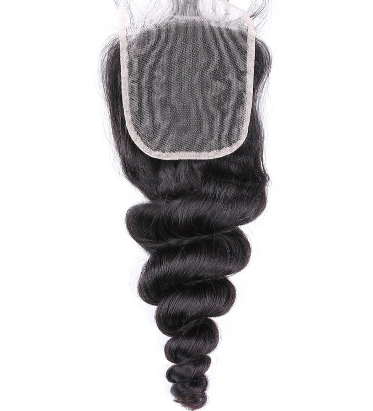 Loose Wave - Closure