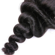 Loose Wave - Closure