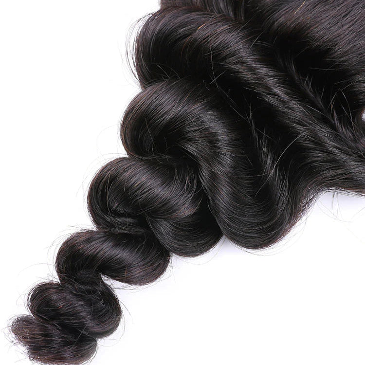Loose Wave - Closure