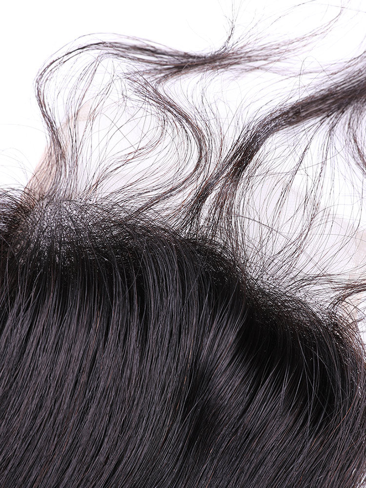 Loose Wave - Closure