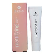 Nuban Mattifying Makeup Base
