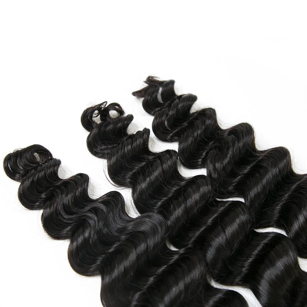 Beach Loose Curl - Braiding Hair