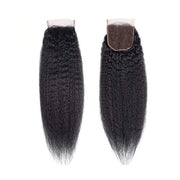 Nubian Straight - Lace Closure