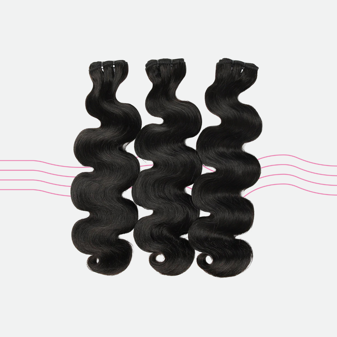 Burmese Virgin Bodywave