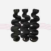 Burmese Virgin Bodywave