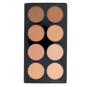 Tara Full Coverage Powder Palette