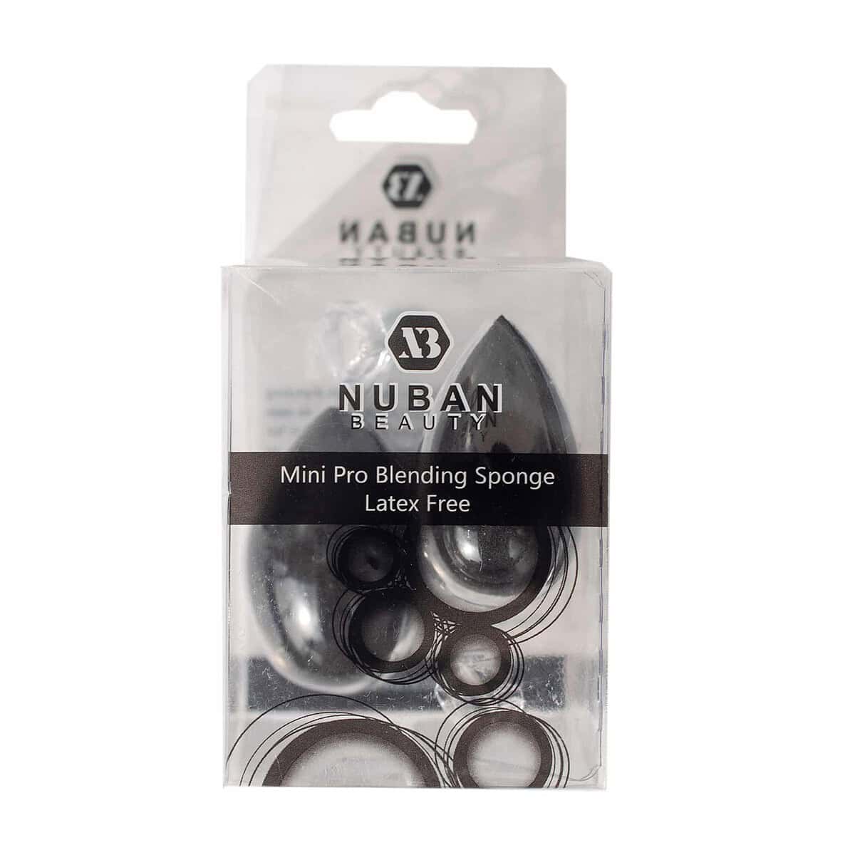 Nuban Mini Pro Blending Sponge