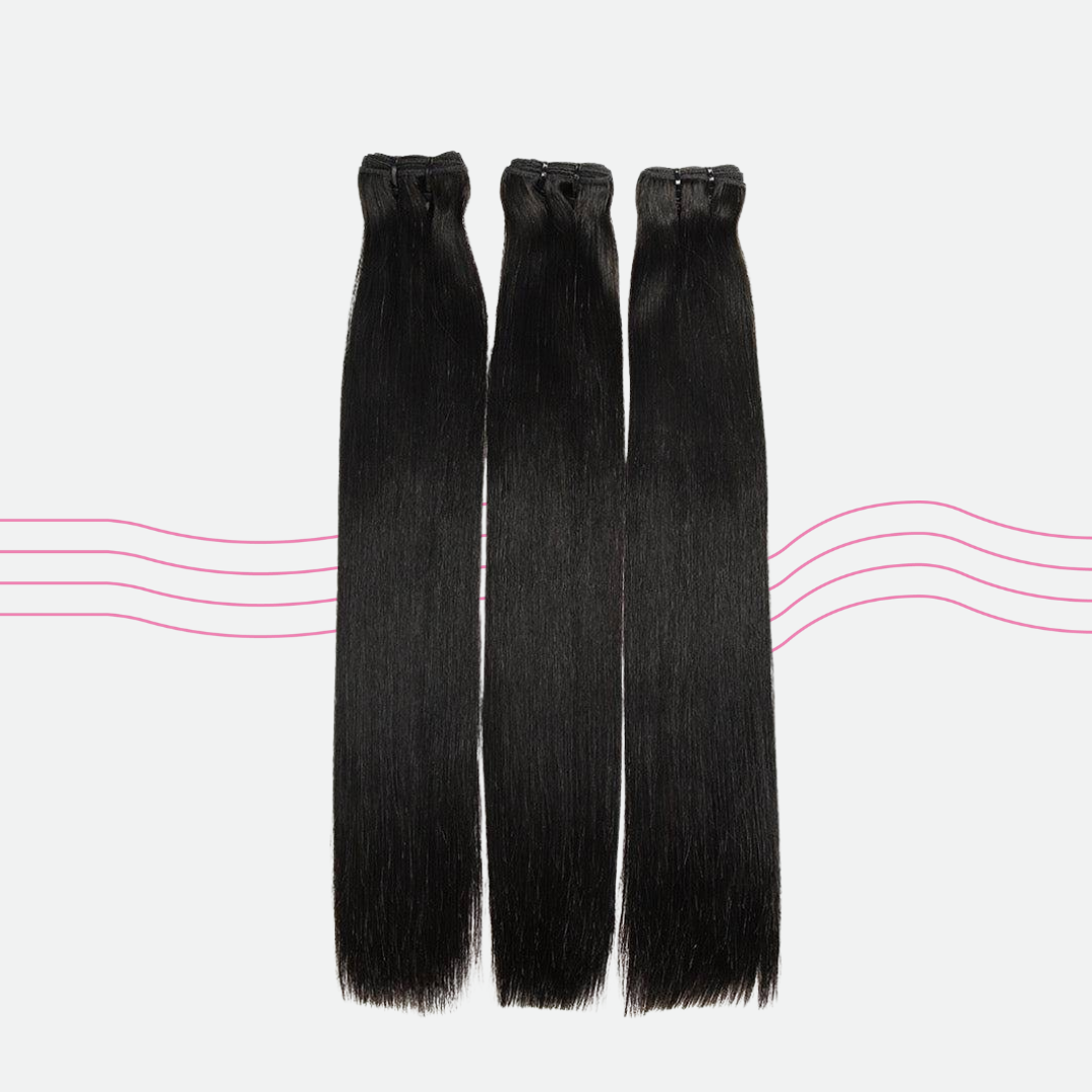 Burmese Silky Straight