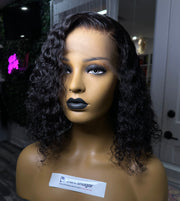 'TAMMY' HD Lace Unit