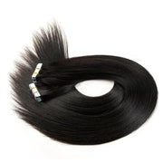 Virgin Tape-in Extensions