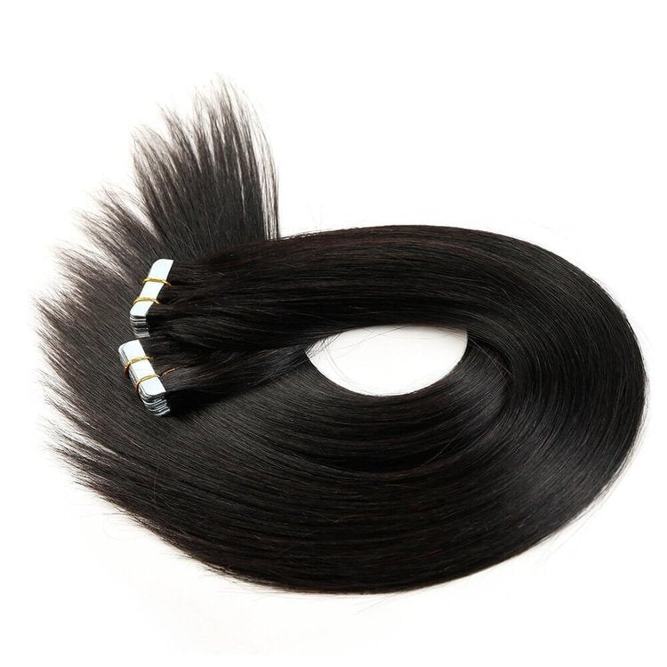 Virgin Tape-in Extensions