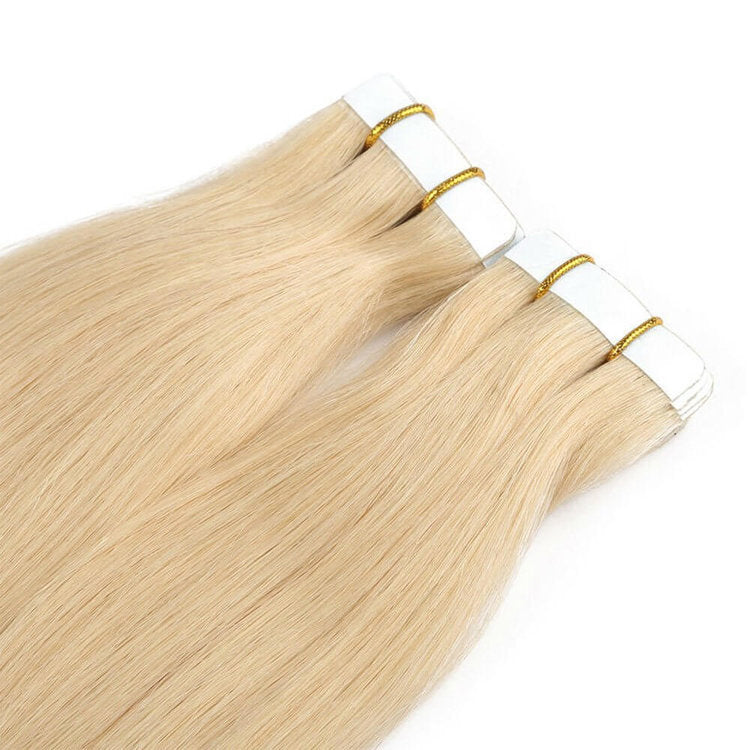 Virgin Tape-in Extensions