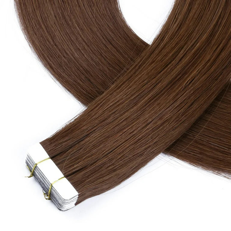 Virgin Tape-in Extensions