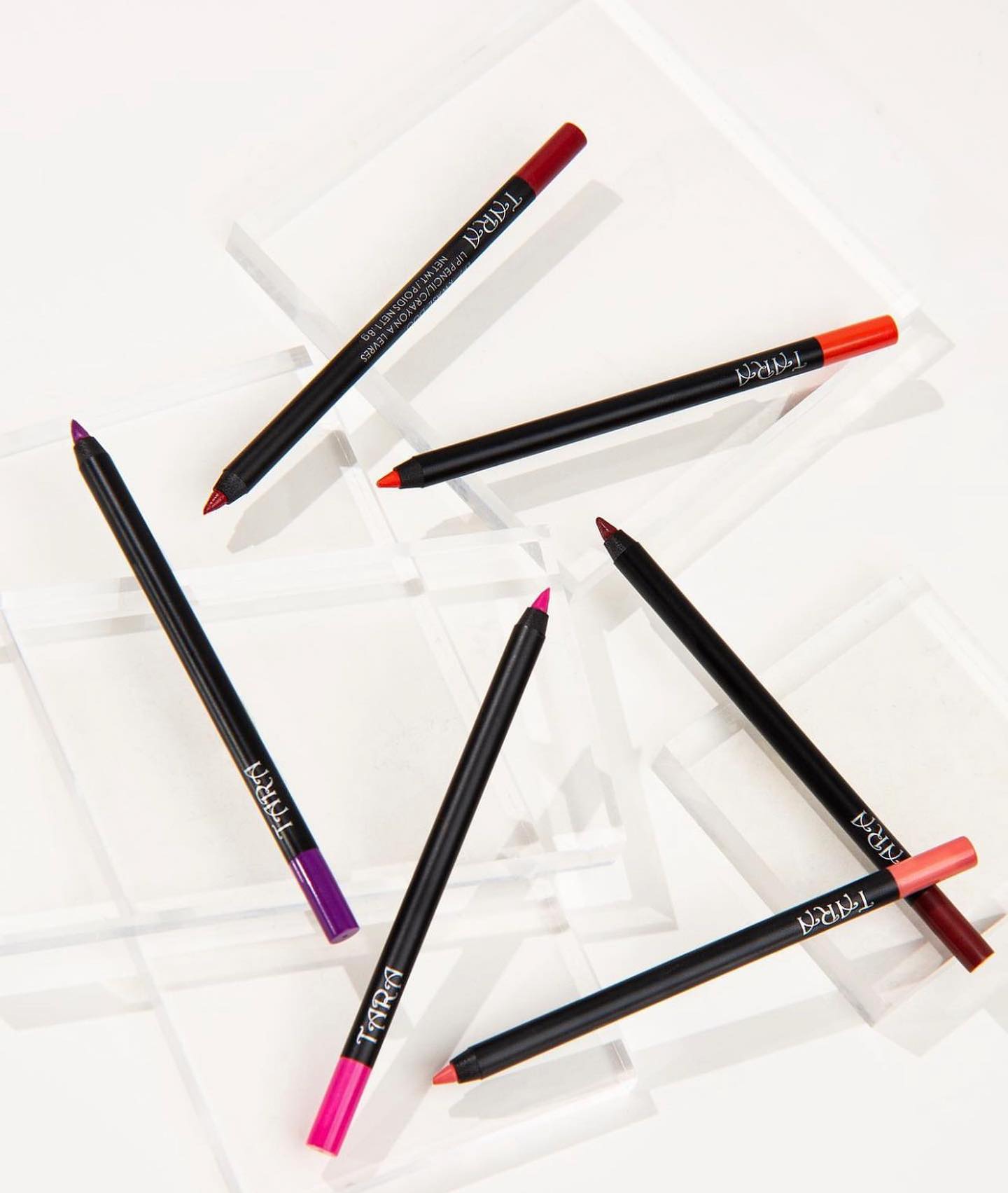 Tara Lip Pencil Liner