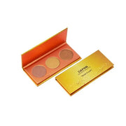 ZARON GOLD CRUSH BRONZER PALETTE