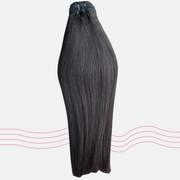 Burmese Denim Straight
