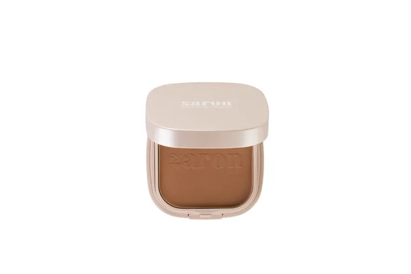 Zaron Mattifying Compact Powder